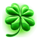 7 gold gigablox clover symbol icon