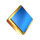 7 gold gigablox diamonds symbol icon