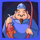 7 lucky gods philosopher 5 symbol icon