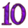 7 seas pirates 10 symbol icon