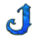 7 seas pirates j symbol icon