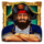 7 seas pirates wild symbol icon