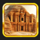 7 wonders petra symbol icon