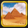 7 wonders pyramisa symbol icon