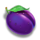 7s fury 40 plum symbol icon