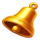 7s take it or build it bell symbol icon