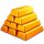 7s take it or build it ingots symbol icon