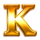 7s take it or build it k symbol icon