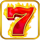 7s take it or build it seven symbol icon