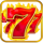7s take it or build it sevens 3 symbol icon