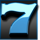 7th heaven 19 icon