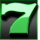 7th heaven 20 icon