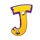 7th squadron doublemax j symbol icon