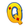 7th squadron doublemax q symbol icon