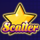 80 fruit dash scatter symbol icon
