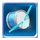 80spop drum symbol icon