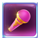 80spop mic symbol icon