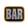 81 burning ways bar symbol icon