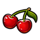 81 famous multifruits 1000 cherries symbol icon