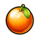 81 famous multifruits 1000 orange symbol icon