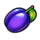 81 famous multifruits 1000 plum symbol icon