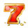 81 frutas grandes 7 symbol icon