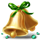 81 frutas grandes bell symbol icon
