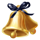81 frutas grandes vip bell symbol icon