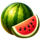 81 frutas grandes vip watermelon symbol icon