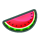 81 joker hot reels watermelon symbol icon