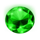 81 jokerx green symbol icon