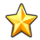 81 super wild fruits star symbol icon