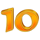 888 bonus combo 10 symbol icon