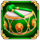 888 bonus combo drum symbol icon