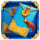 888 bonus combo envelope symbol icon