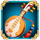 888 bonus combo music symbol icon