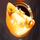 88 fortune cats gold symbol icon