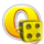 88 fortunes dice q symbol icon