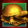 88 fortunes jackpot festival turtle symbol icon