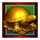 88 fortunes turtle symbol icon