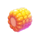 88 hot pot cornflake symbol icon