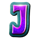 8 balls of fire blazing bounty j symbol icon