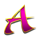 8 dragons ace symbol icon
