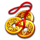 8 dragons coins symbol icon