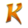 8 dragons king symbol icon