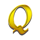 8 dragons queen symbol icon