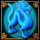 8 golden dragon challenge blue dragon symbol icon