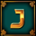 8 golden dragon challenge j symbol icon