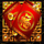 8 tigers gold megaways gold symbol icon