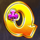 8 tigers gold megaways q symbol icon